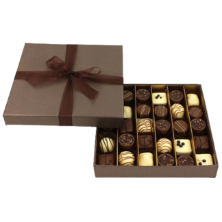 chocolates with delivery in Tbilisi